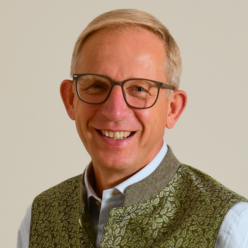  Werner Sandscheper