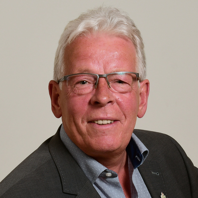  Helmut Kampers