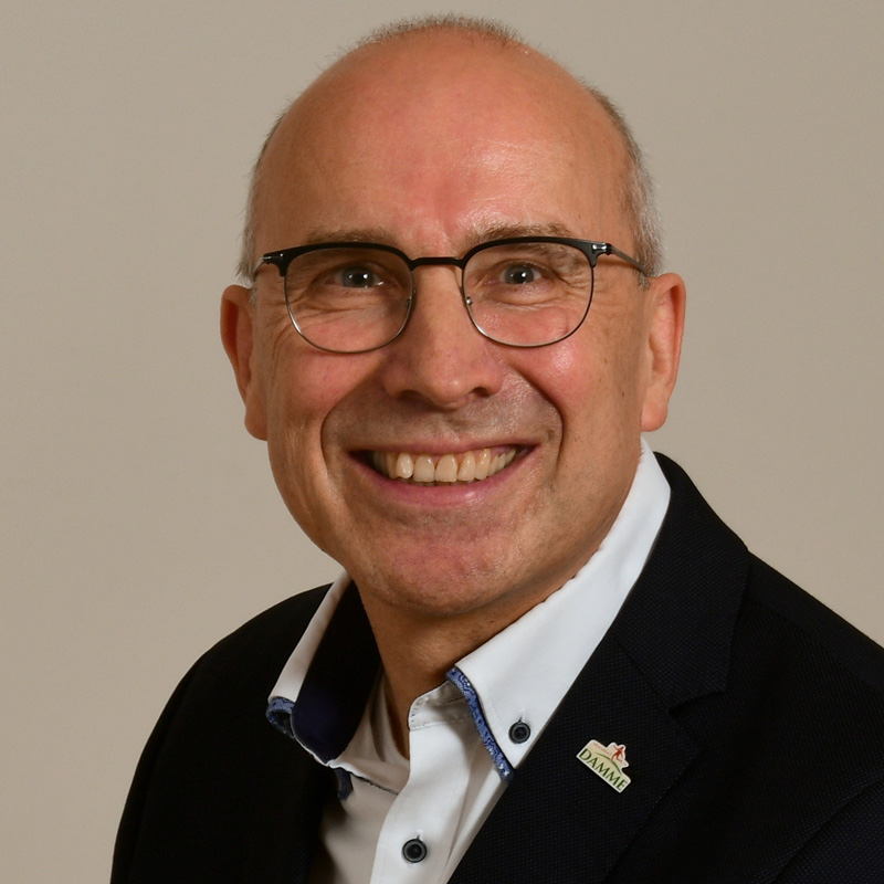  Gerd Muhle